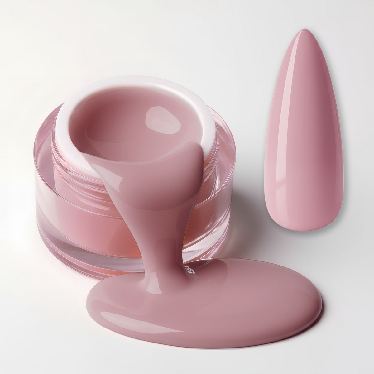 No File · Builder Gel Camouflage*