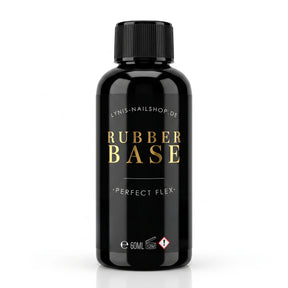 Rubber Base · Perfect Flex Clear*