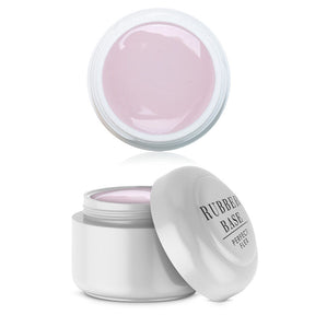 Rubber Base · Perfect Flex Clear*