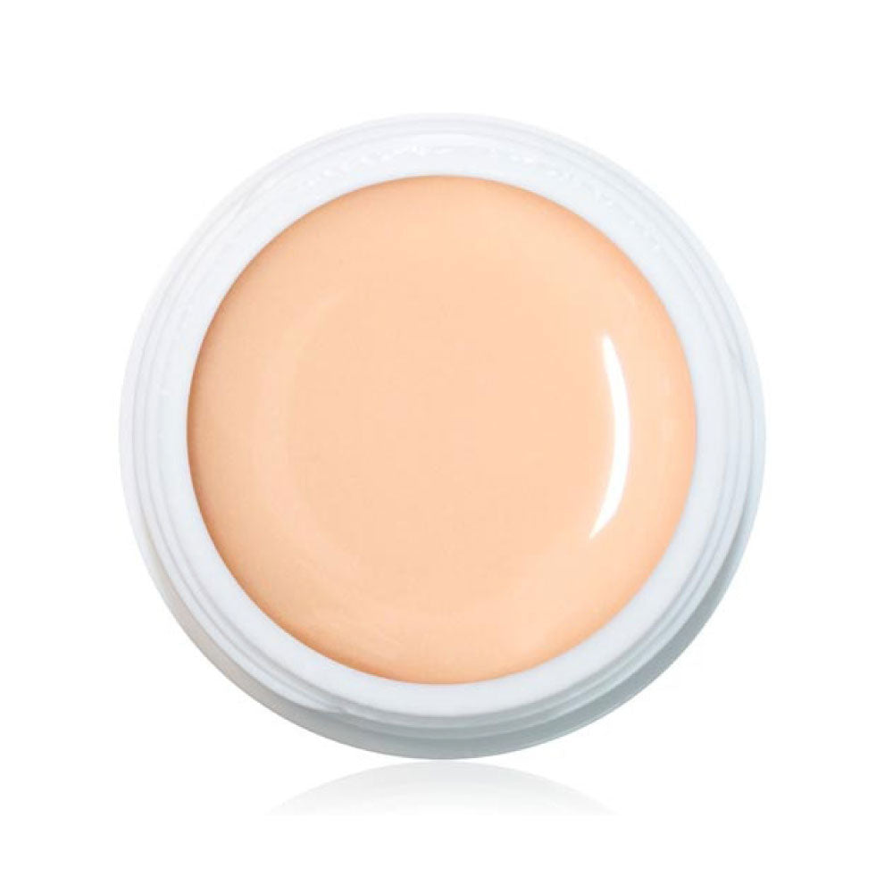 Sugar Pastell Orange · Farbgel 5ml