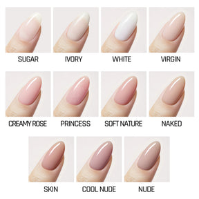 Liquid Builder · Princess 10ml