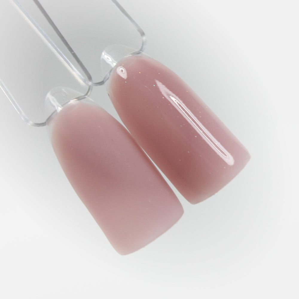 Liquid Builder · Cool Nude 10ml, Aufbaugel in der Flasche, Builder in the bottle, Gel in der Flasche für Nägel im Nageldesign & Nagelstudios