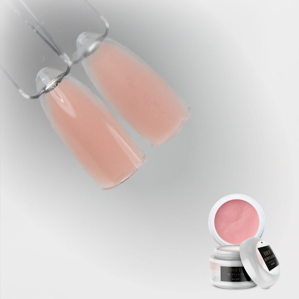 Dry Acrylgel · Nude 10ml*