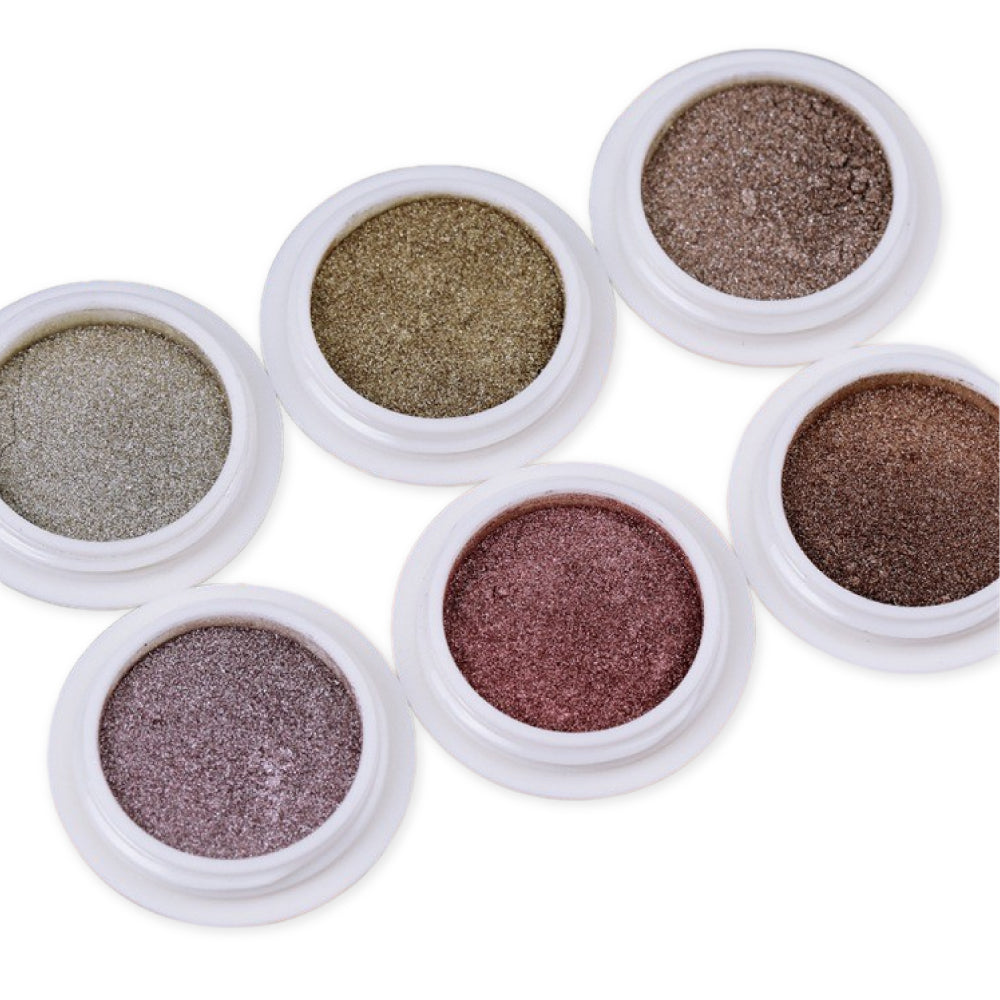 Chromepigment Set