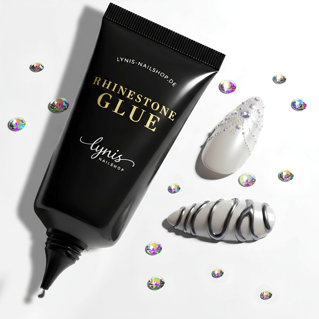 Rhinestone Glue 30g
