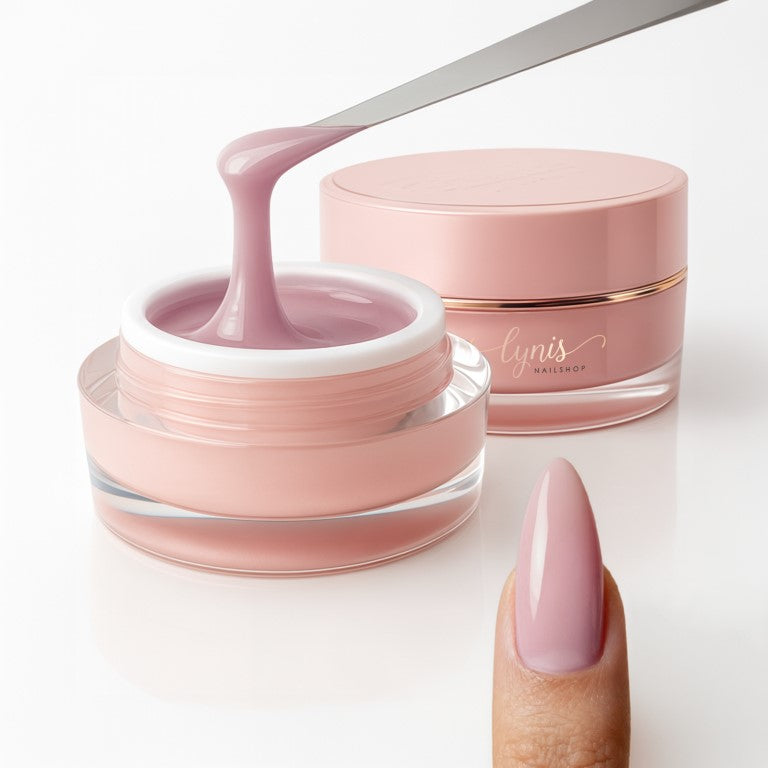 No File · Builder Gel Camouflage*