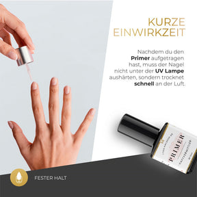 Primer säurehaltig 15ml*