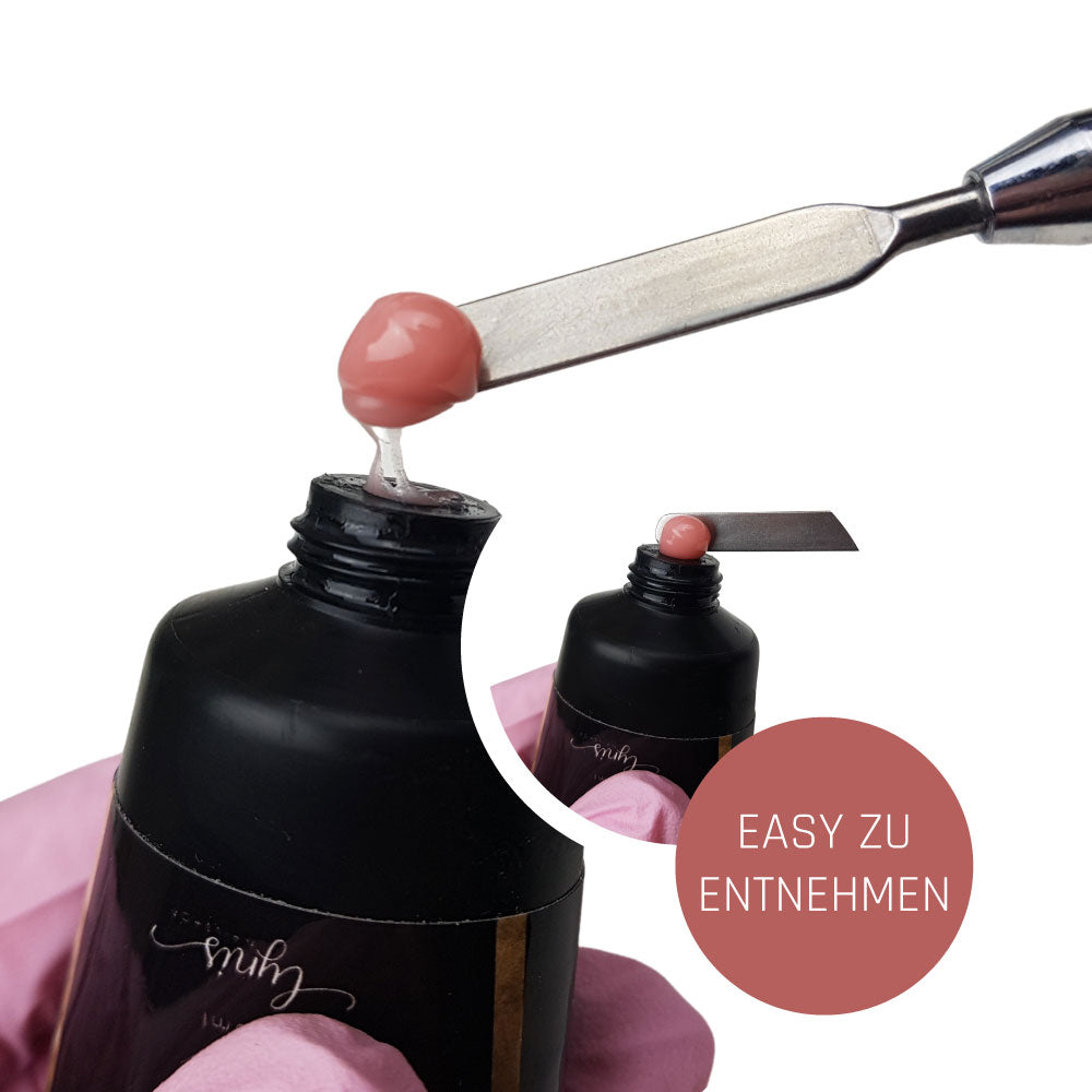 Acrylgel · Camouflage*, Poligel, Polyacryl, polyacrylgel, polygel für Nägel im Nageldesign & Nagelstudios