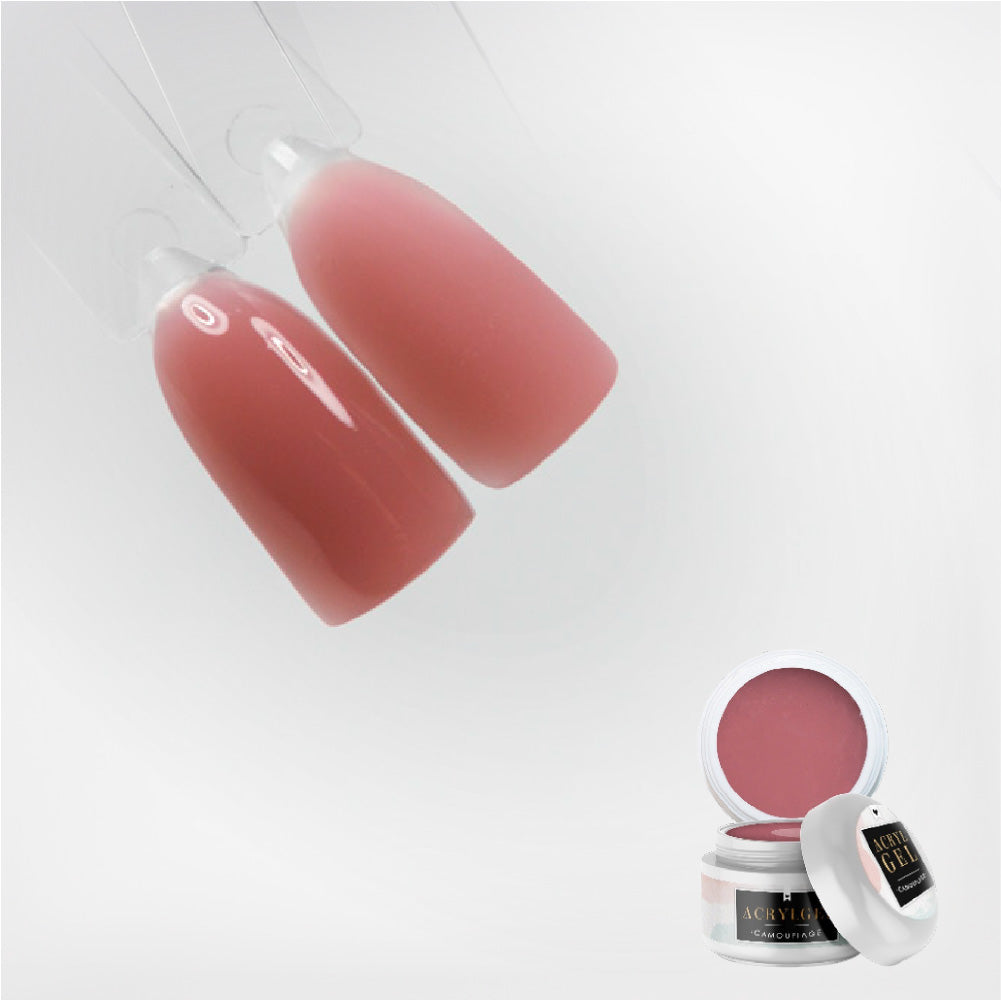 Acrylgel · Camouflage*