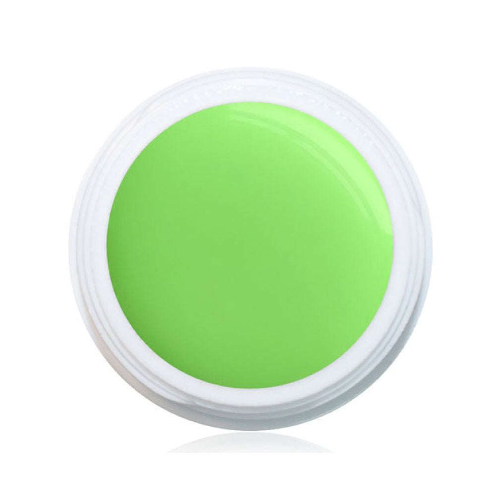 Candy Pastell Kiwi · Farbgel 5ml*, color gel, Farbe für Nägel, Gel Farben, Gelnägel Farbe, Grün für Nägel im Nageldesign & Nagelstudios