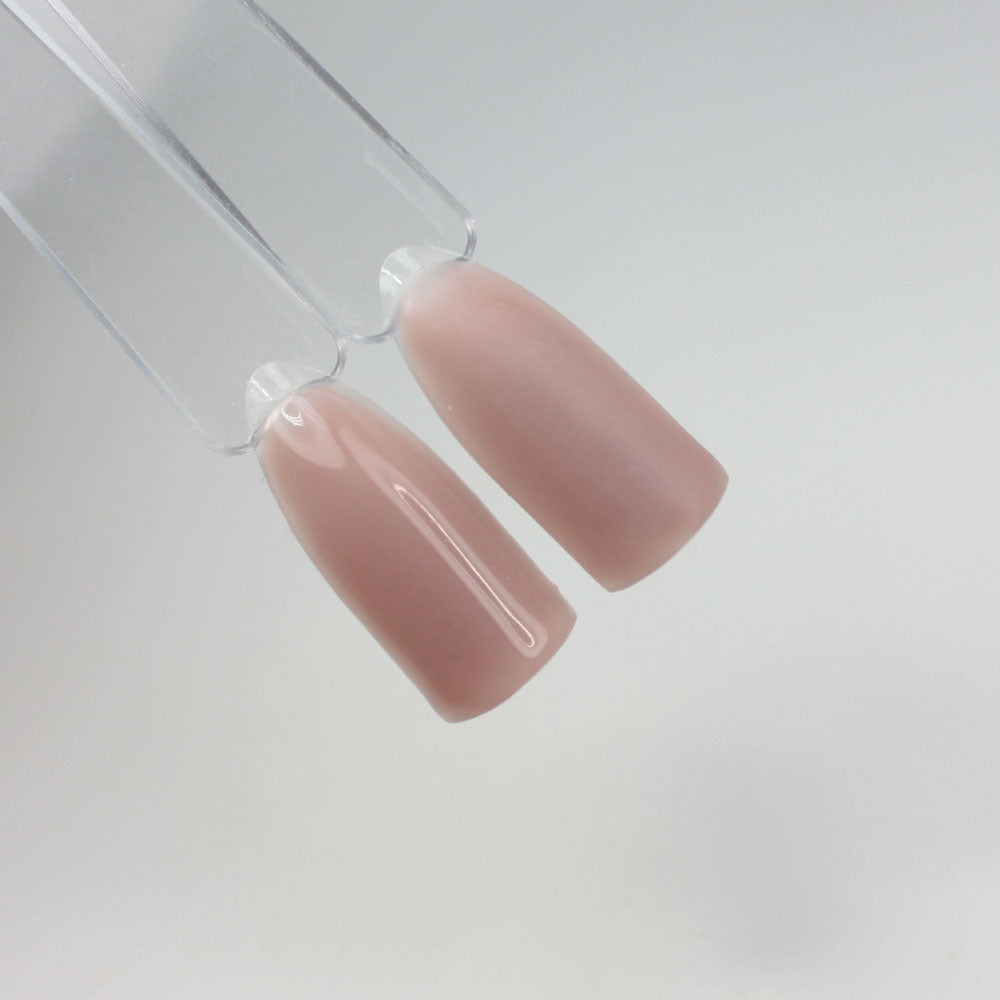 Liquid Builder · Nude 10ml, Aufbaugel in der Flasche, Builder in the bottle, Gel in der Flasche für Nägel im Nageldesign & Nagelstudios