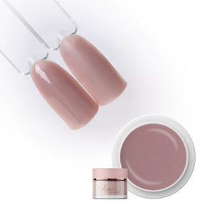 No File · Builder Gel Nature Skin*