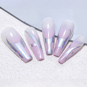 Rainbow Mirror Gel 5ml*