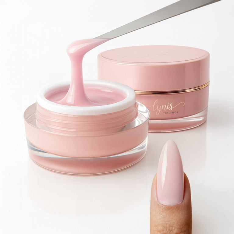 No File · Builder Gel Blossom*