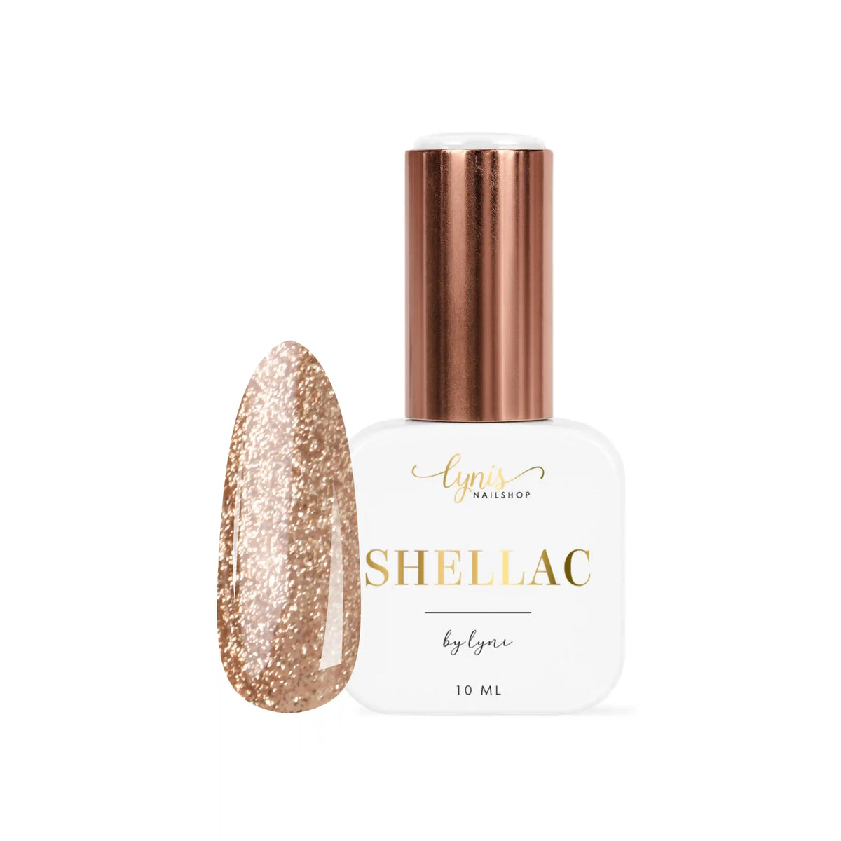 Shellac · Take a break 10ml