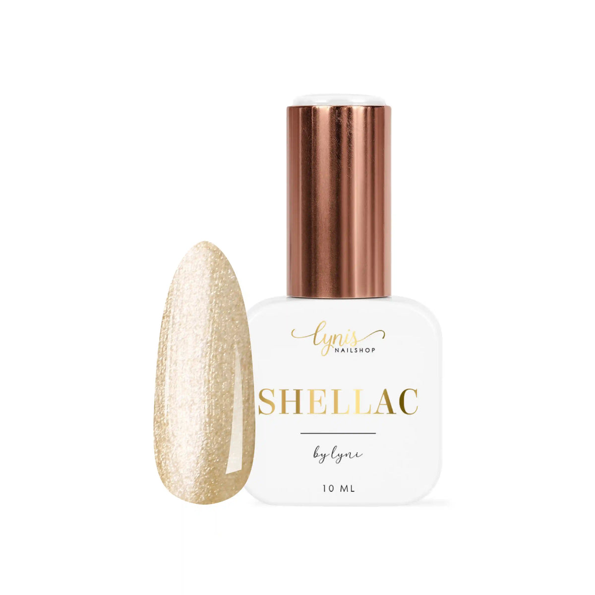 Shellac · Tasty 10ml
