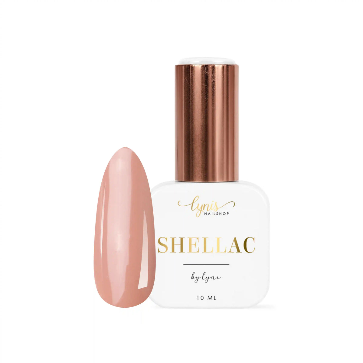 Shellac · Chai Latte 10ml