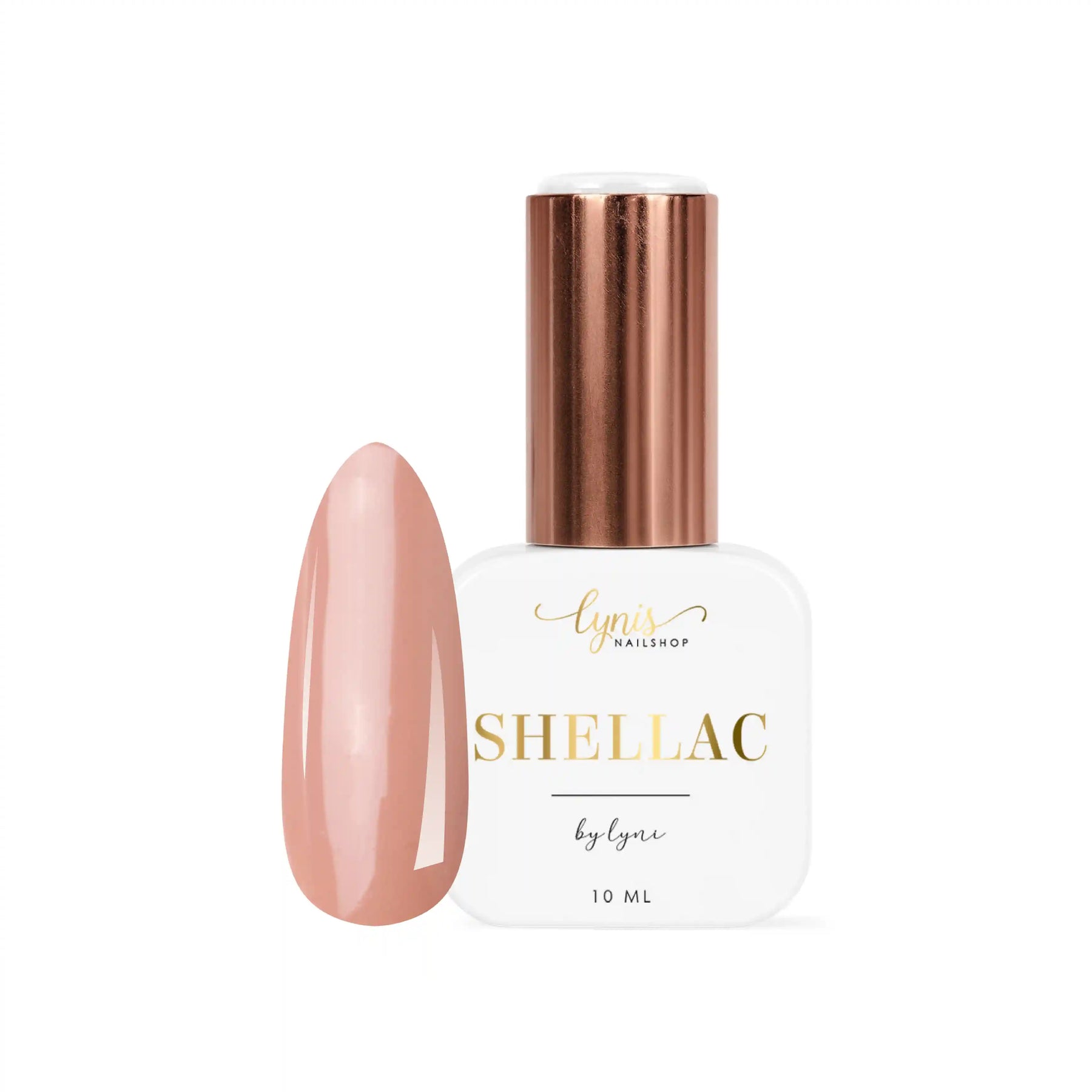 Shellac · Chai Latte 10ml