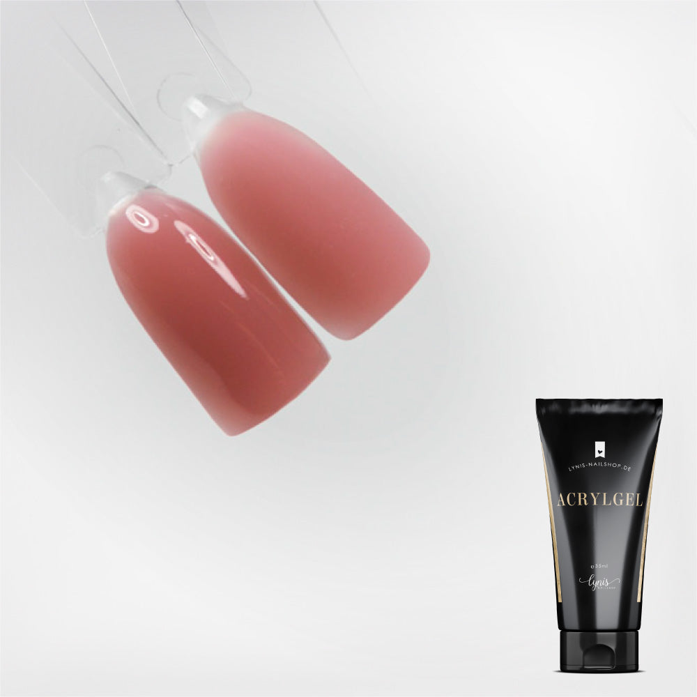 Acrylgel · Camouflage*, Poligel, Polyacryl, polyacrylgel, polygel für Nägel im Nageldesign & Nagelstudios