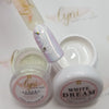 White Dream · Farbgel 5ml*