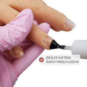 Perfect Duo · Base/Top Gel · 10ml*