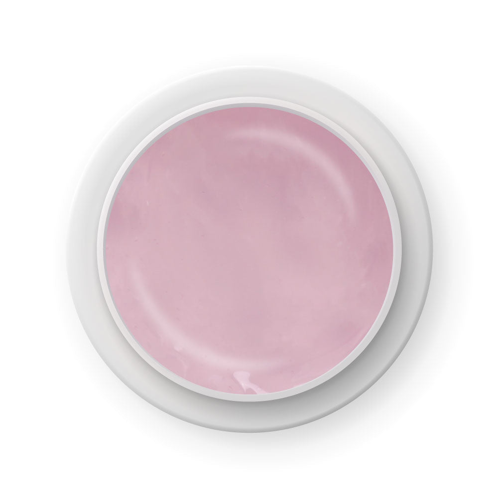 Builder Clear Pink · Aufbaugel Jelly*