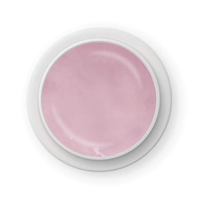 Builder Clear Pink · Aufbaugel Jelly*