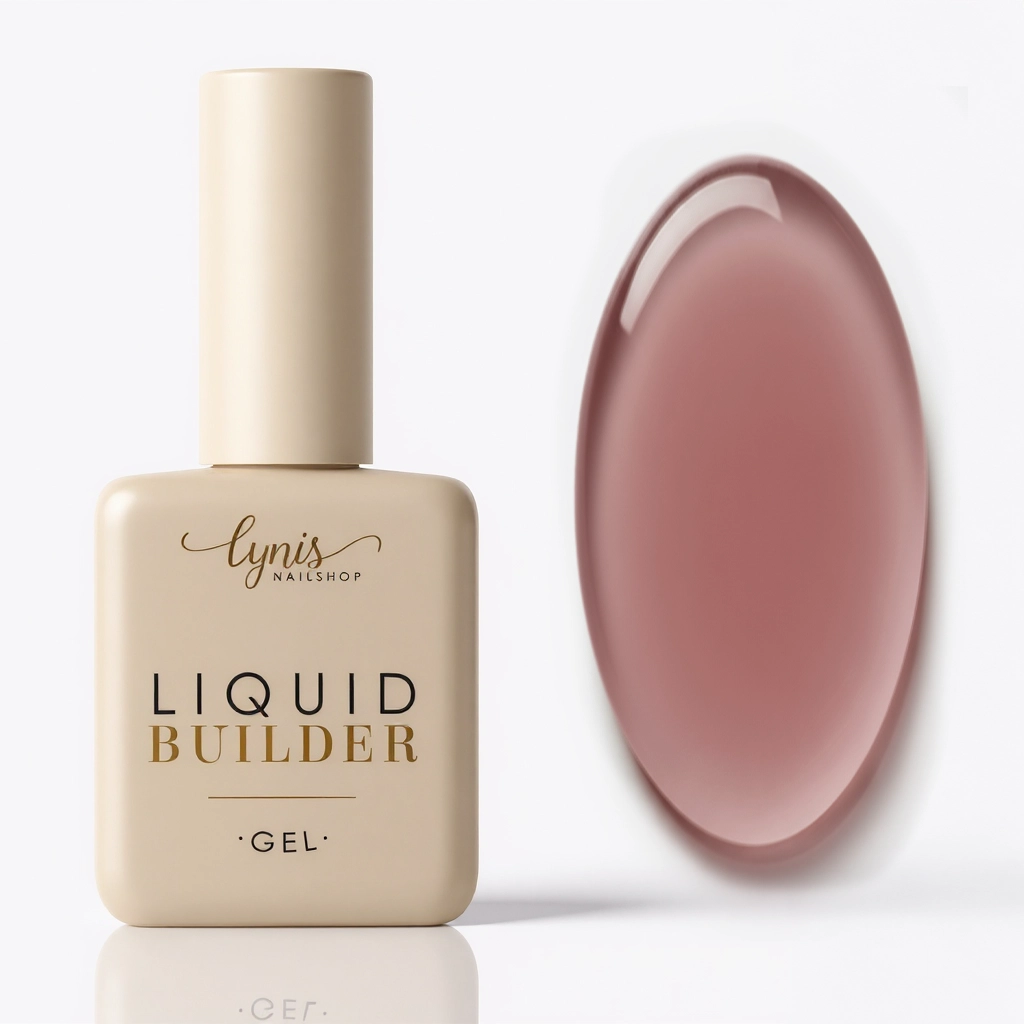 Liquid Builder · Skin 10ml