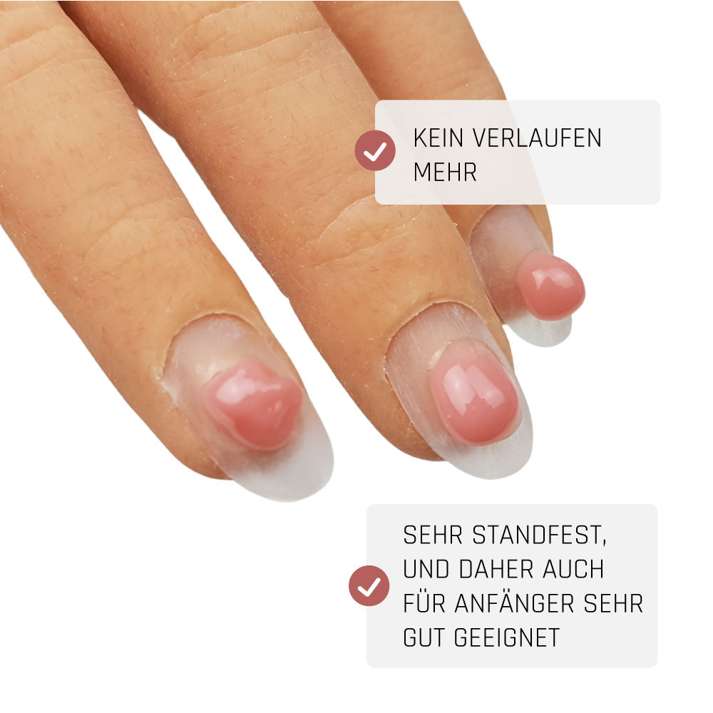 Acrylgel · Camouflage*, Poligel, Polyacryl, polyacrylgel, polygel für Nägel im Nageldesign & Nagelstudios