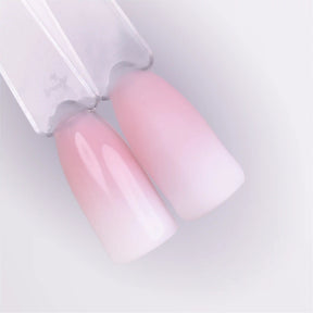 Ombre Babyboomer Gel · Pure White 2g