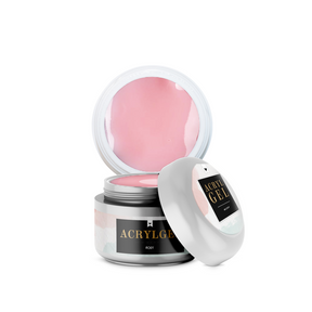 Acrylgel · Rosy*
