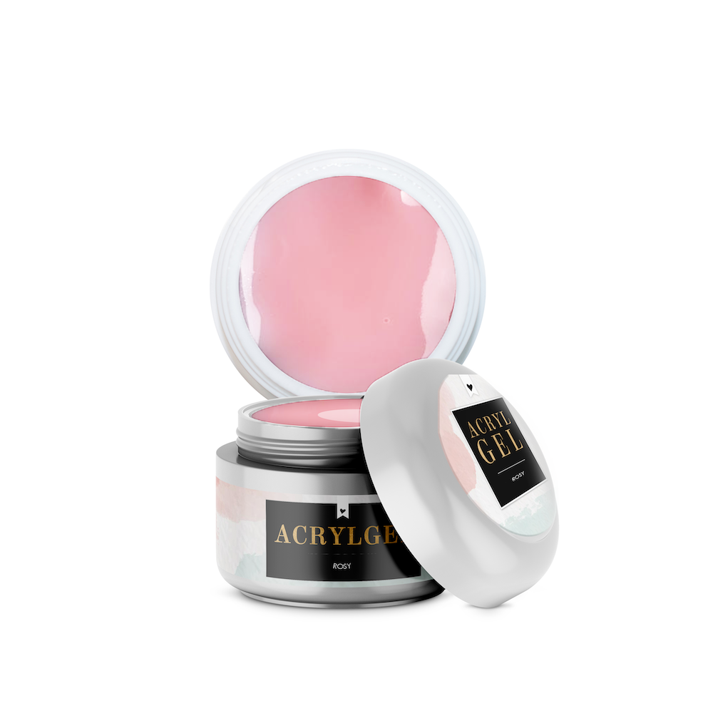 Acrylgel · Rosy*