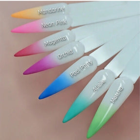 Ombre Babyboomer Gel · Arielle 2g