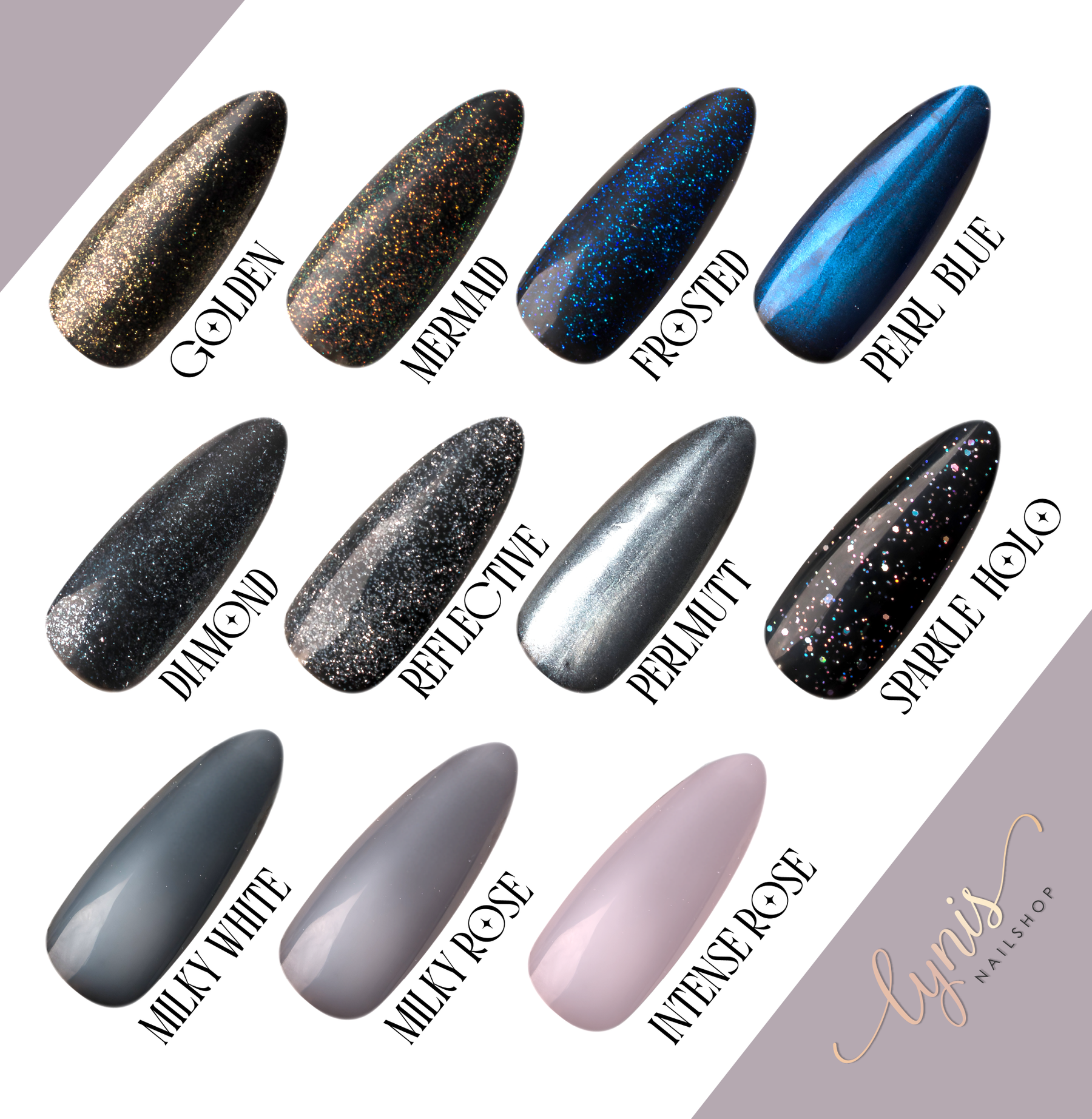 Frosted Sealer · No Wipe · 10ml*