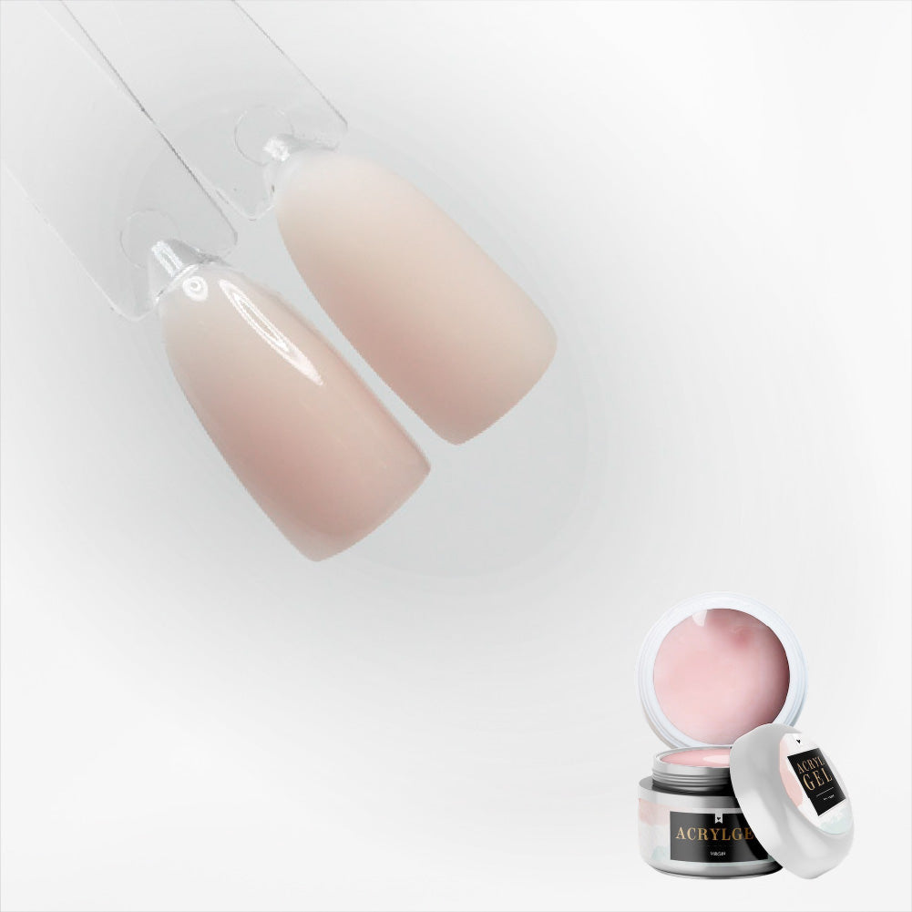 Acrylgel · Virgin*, JTL-DL für Nägel im Nageldesign & Nagelstudios