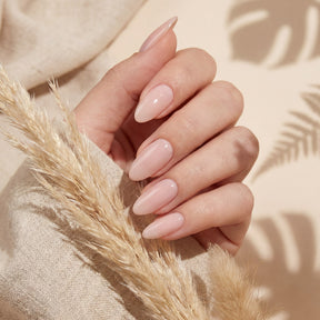 Shellac · Perfect Base 10ml by Amelie