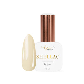 Shellac · Butter Yellow 10ml