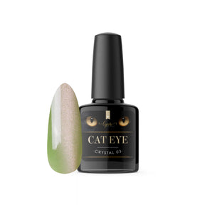 Shellac · Crystal Cat Eye 03 7,3ml
