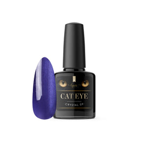 Shellac · Crystal Cat Eye 09 7,3ml