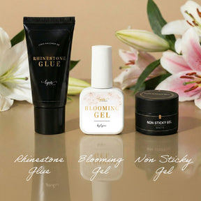 Icy Nails Box X Lynis Nailshop