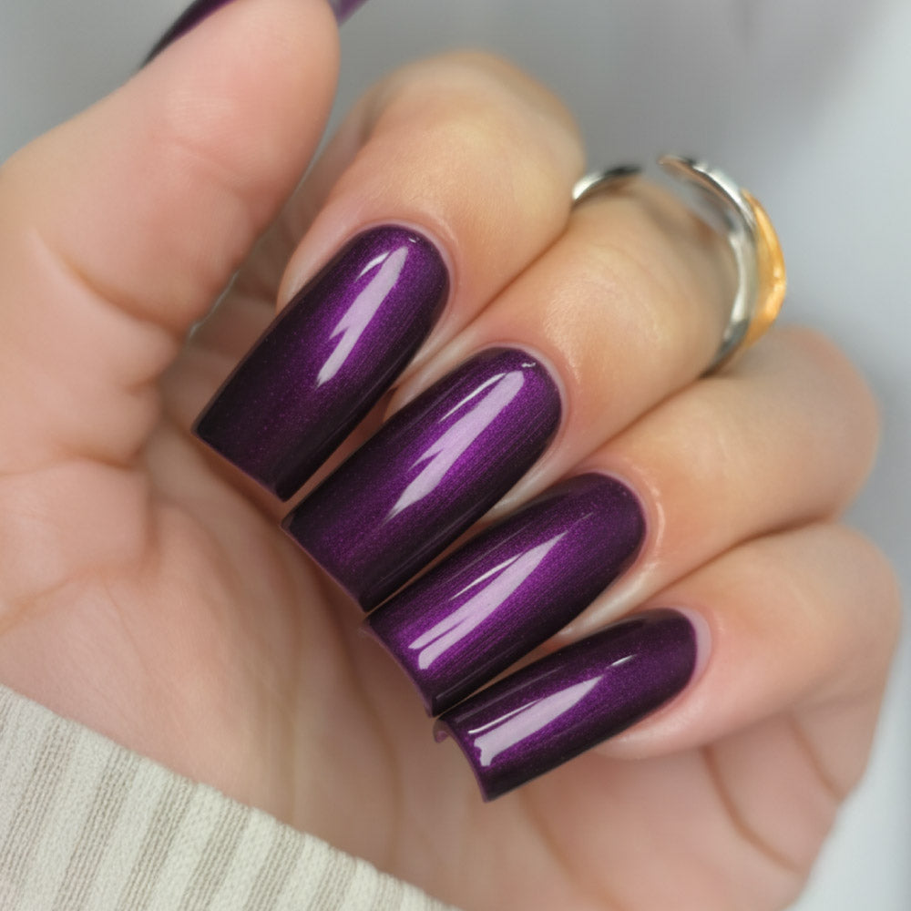 Shellac · Ladylike 10ml