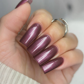 Shellac · Metallic Beauty 10ml