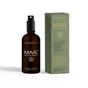 Molecular Oil Treatment · MAVE 100ml