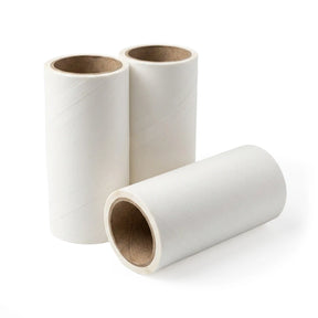 Tischfusselrolle