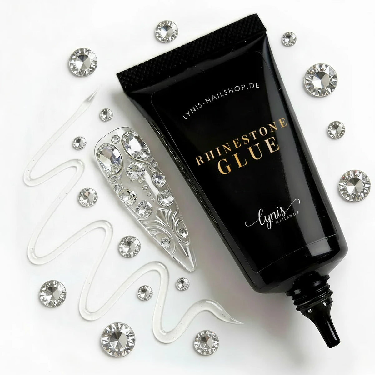 Rhinestone Glue 30ml