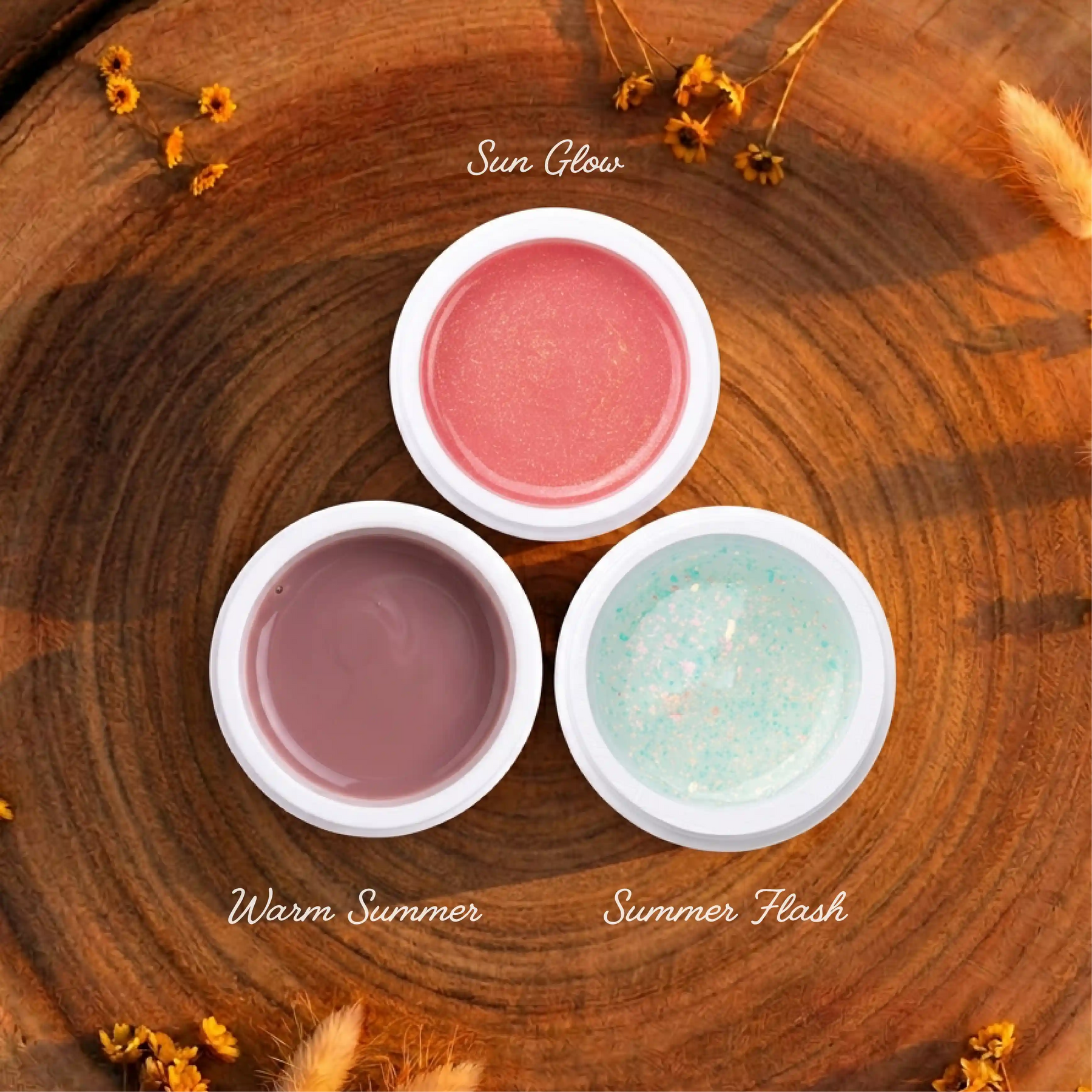 LyniBox · Sunset*, hidden für Nägel im Nageldesign & Nagelstudios