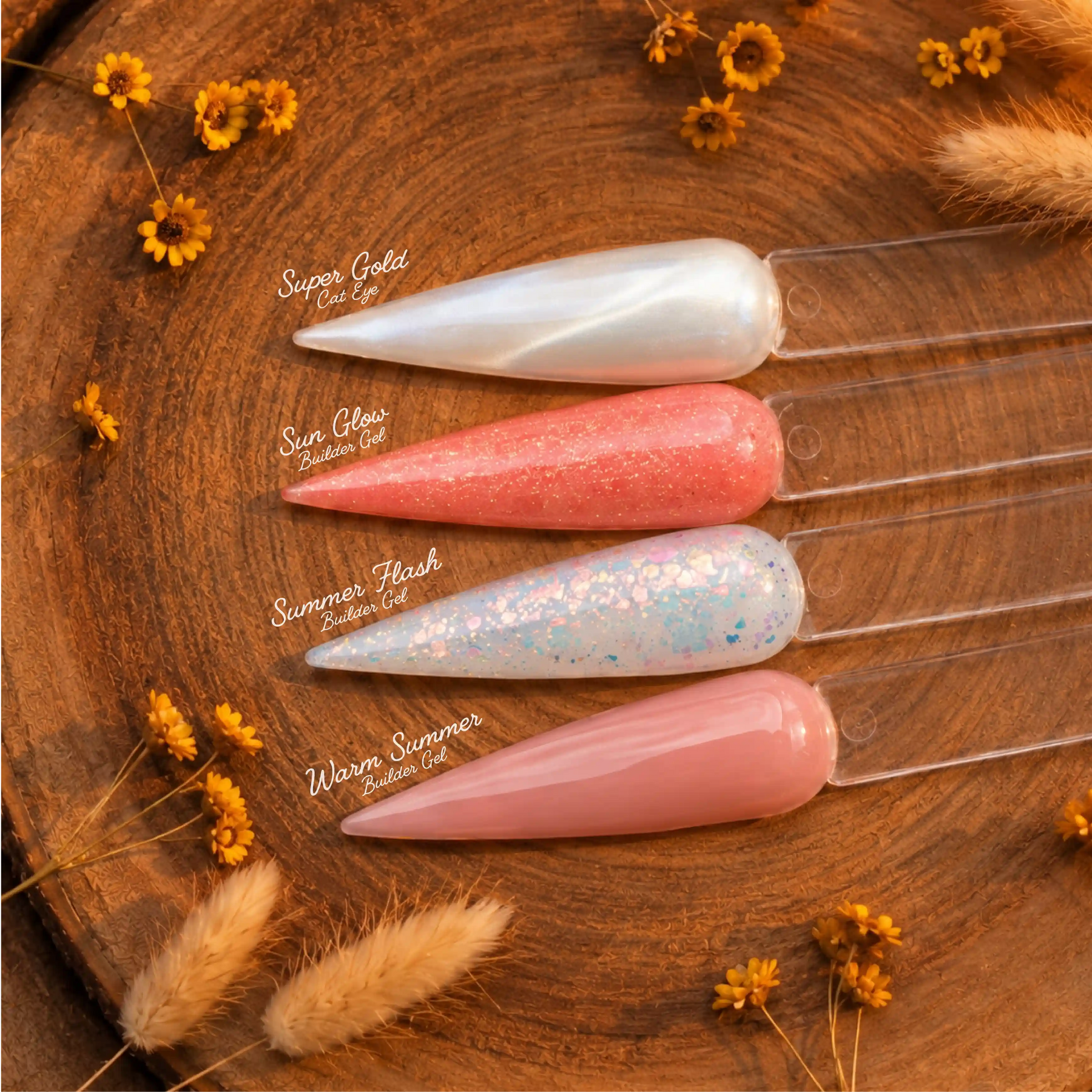 LyniBox · Sunset*, hidden für Nägel im Nageldesign & Nagelstudios