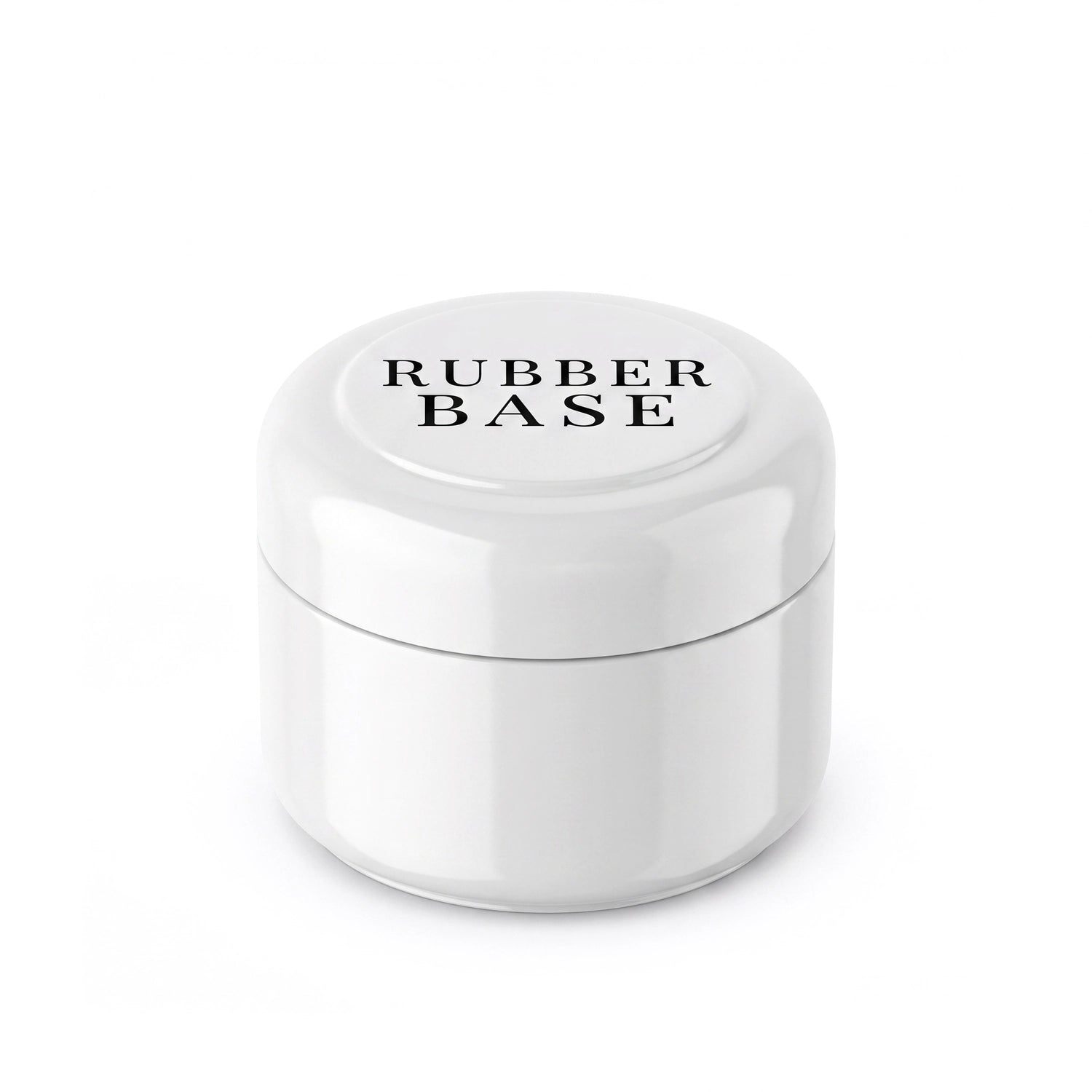 Rubber Base · Perfect Flex Clear*, Acrylgel, Base gegen Liftings, flexibles Aufbaugel, Gel, Gellack, Gelpolish, grundiergel, Haftgel, Shellac, Strasssteinbefestigung für Nägel im Nageldesign & Nagelstudios