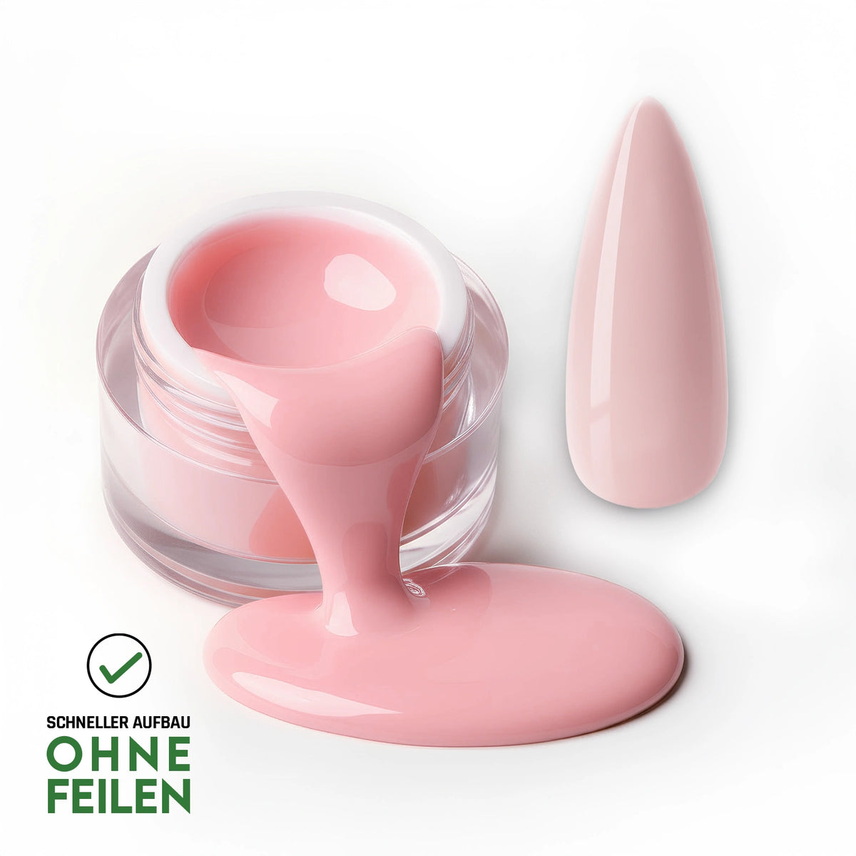 No File · Builder Gel Blossom*