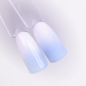Ombre Babyboomer Gel · Pastell Indigo 2g